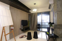 Oxford Suites (D8), Apartment #138719022